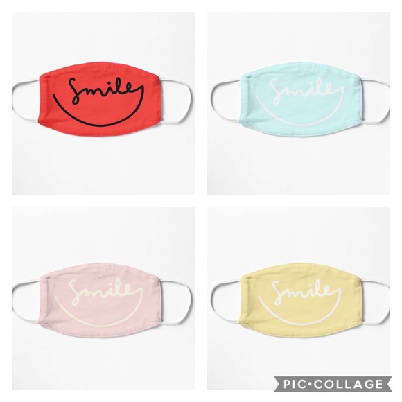 Face mask - Picture 10 of 14